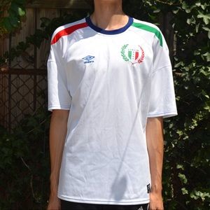 Italy Jersey Umbro